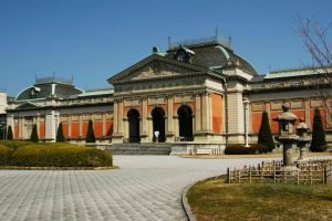 موزه ملی کیوتو